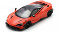 Mclaren 765LT 2020 Resin – Schuco 1:18