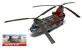 Boeing Chinook HC.1 (late) Kit – Airfix 1:72