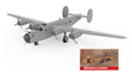 Consolidated B-24D Liberator Kit – Airfix 1:72
