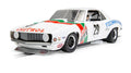 Chevrolet Camaro Castrol Trans Am 1971 Slot – Scalextric 1:32