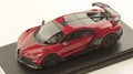 Bugatti Chiron Pur Sport Italian Red – Looksmart 1:43