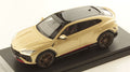 Lamborghini Urus Se Gold/black – Looksmart 1:43