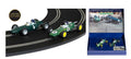 Monte Carlo Grand Prix 1963 Twin Pack Pz.2 Slot – Scalextric 1:32