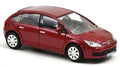 Citroën C4 Berline 2004 rosso 1:87 – Norev