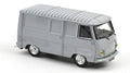 Peugeot J7 1965 Grey – Norev 1:87