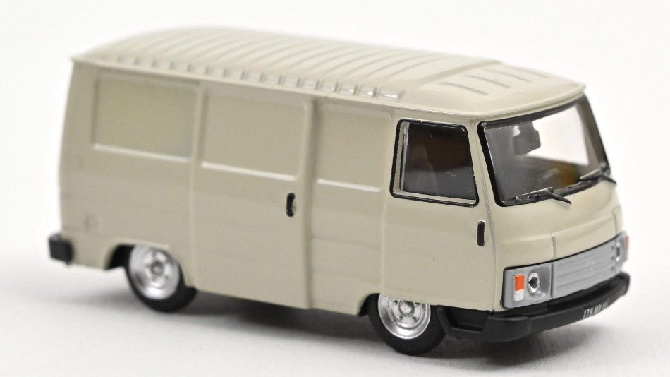 Peugeot J9 1981 Beige – Norev 1:87