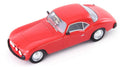 Volvo Coupe De Mola 1961 Red – Autocult 1:43