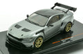 Ford Mustang Gtd 2025 Grey – Ixo Model 1:43