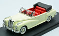 Mercedes 300 D 1958 Cabrio Cream – Rio 1:43