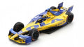Lola Yamaha Abt Formula E N.22 Zane Maloney – Spark Model 1:43