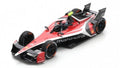 Mahindra Racing Formula E N.21 Nyck De Vries – Spark Model 1:43
