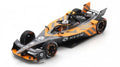 Neom Mclaren Formula E N.8 Sam Bird – Spark Model 1:43