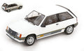 Opel Corsa A Sr 1983 White – ModelCarGroup 1:18