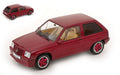 Opel Corsa A Sr 1983 Dark Red – ModelCarGroup 1:18