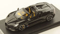 Bugatti W16 Mistral Black – Looksmart 1:43