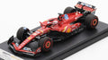 Ferrari SF-24 N.16 3rd Mexico GP 2024 C.LECLERC – Looksmart 1:43