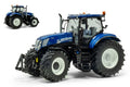 Trattore New Holland T7.270 Blue Power – Ros 1:32