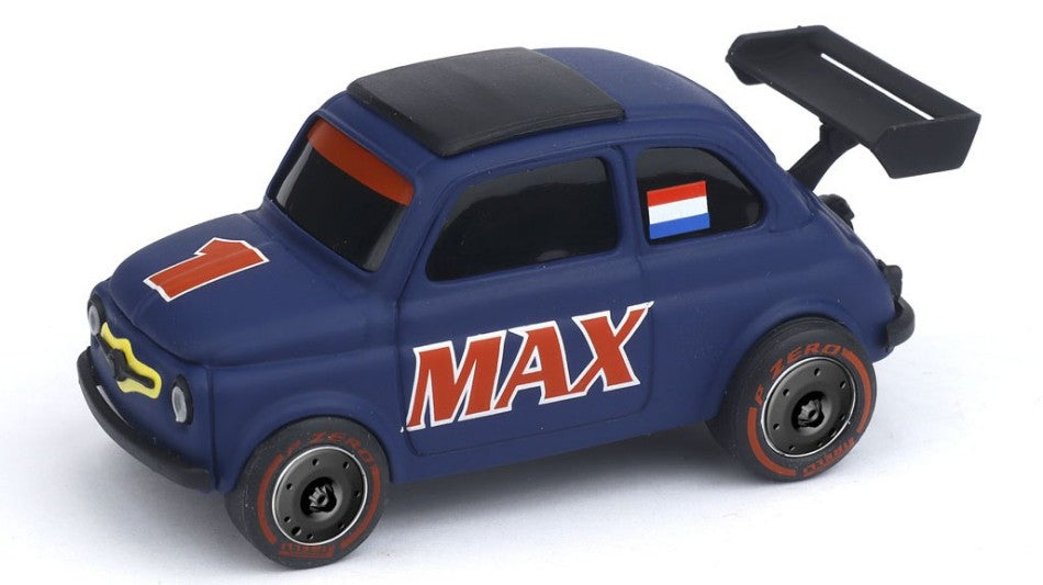 Fiat 500 Brums Max N.1 – Brumm 1:43