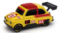 Fiat 500 Brums Hyper Model Car N.83 – Brumm 1:43