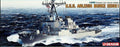 U.S.S. Arleigh Burke DDG-51 Kit – Dragon 1:350