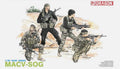 Macv-sog Kit – Dragon 1:35