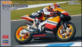 Honda Repsol RS250RW 2007 Wgp 250 Kit – Hasegawa 1:12
