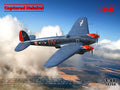 Captured Heinkel Kit – ICM 1:48