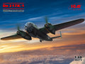 Do 217K-1 WWII German Bomber Kit – ICM 1:48