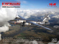 B-26F Marauder WWII American Bomber Kit – ICM 1:48