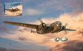 Do 217K With Fritz X Kit 1:72 – Italeri