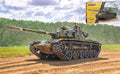 M60A-3 Kit – Italeri 1:35