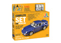 Porsche 911 Turbo Kit – Italeri 1:24