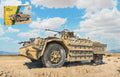 As 42 Sahariana Kit – Italeri 1:72