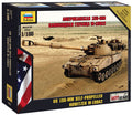 M-109 S.P.G. Kit – Zvezda 1:100