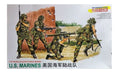 US Marines Kit – Dragon 1:35