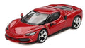 Ferrari 296 Gtb F1-75 2024 "bbr For Mini-gt" – Mini GT 1:64