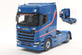 Scania 580S 2023 Highline 113 Tribute – Solido 1:24