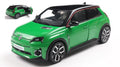 Renault 5 E-tech 2024 Green Pop – Solido 1:18