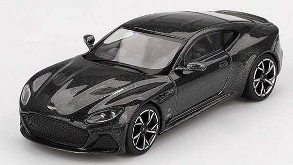 Aston Martin Dbs 007 Edition 2024 – Mini GT 1:64