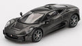 Jaguar C-X75 Test Car 2010 – Mini GT 1:64