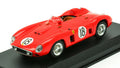 Ferrari 860 Monza N.18 2nd 12 H Sebring 1956 L.MUSSO-H.SCHELL – Art Model 1:43