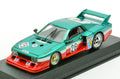 Lancia Beta Montecarlo 6h Mugello 1980 C.FACETTI-M.FINOTTO – Best Model 1:43