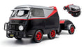 Cool Combi Sport 2024 1:18 – Solido