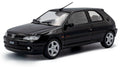 Peugeot 306 S16 1994 Noir Onyx – Solido 1:43