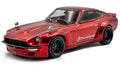 Datsun 240Z Rocket Bunny Coupe 1973 Red – Solido 1:43