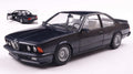 BMW 6-Series 635 Csi (E24) Coupe 1984 Macau blu 1:18 – Solido