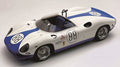 Ferrari 330P N.88 2000 Km Daytona 1965 Hansgen-piper – Tecnomodel 1:18