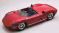 Ferrari 330P 1965 Red Press Version – Tecnomodel 1:18