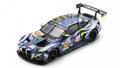 BMW M4 GT3 N.46 24 H Le Mans 2024 V.ROSSI-A.SL Harthy-m.martin – Spark Model 1:18
