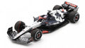 Alpha Tauri AT04 N.40 Singapore GP 2023 Liam Lawson – Spark Model 1:18